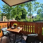 Sun&fun Parkowa Nadrzeczna 3d I 3e -blisko Centrum, Dworca Pkp W Otoczeniu Zieleni Διαμέρισμα *