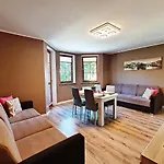 Διαμέρισμα Sun&fun Parkowa Nadrzeczna 3d I 3e -blisko Centrum, Dworca Pkp W Otoczeniu Zieleni