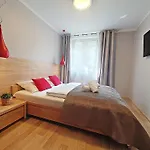 Sun&fun Parkowa Nadrzeczna 3d I 3e -blisko Centrum, Dworca Pkp W Otoczeniu Zieleni Διαμέρισμα Karpacz