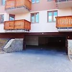 Sun&fun Parkowa Nadrzeczna 3d I 3e -blisko Centrum, Dworca Pkp W Otoczeniu Zieleni * Karpacz