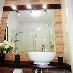 Διαμέρισμα Sun&fun Parkowa Nadrzeczna 3d I 3e -blisko Centrum, Dworca Pkp W Otoczeniu Zieleni *