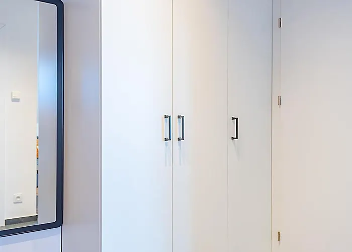 Sun&fun Parkowa Nadrzeczna 3d I 3e -blisko Centrum, Dworca Pkp W Otoczeniu Zieleni Apartamento *