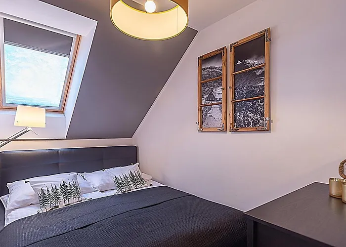 Apartamento Sun&fun Parkowa Nadrzeczna 3d I 3e -blisko Centrum, Dworca Pkp W Otoczeniu Zieleni *