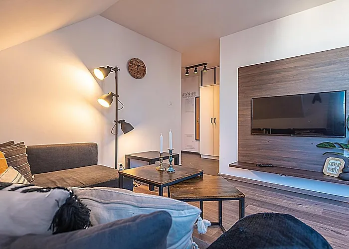 Sun&fun Parkowa Nadrzeczna 3d I 3e -blisko Centrum, Dworca Pkp W Otoczeniu Zieleni Apartamento Karpacz