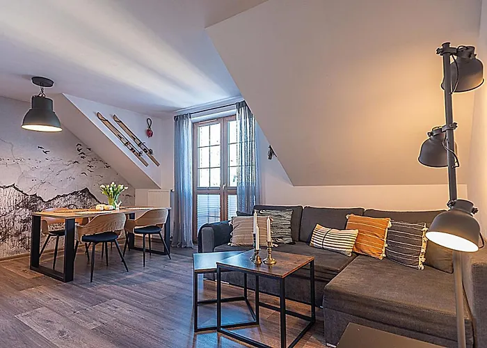 Apartamento Sun&fun Parkowa Nadrzeczna 3d I 3e -blisko Centrum, Dworca Pkp W Otoczeniu Zieleni