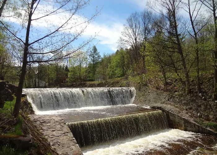 Sun&fun Parkowa Nadrzeczna 3d I 3e -blisko Centrum, Dworca Pkp W Otoczeniu Zieleni Apartamento *