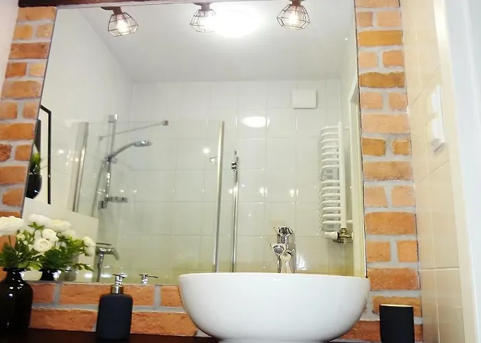 Apartamento Sun&fun Parkowa Nadrzeczna 3d I 3e -blisko Centrum, Dworca Pkp W Otoczeniu Zieleni *