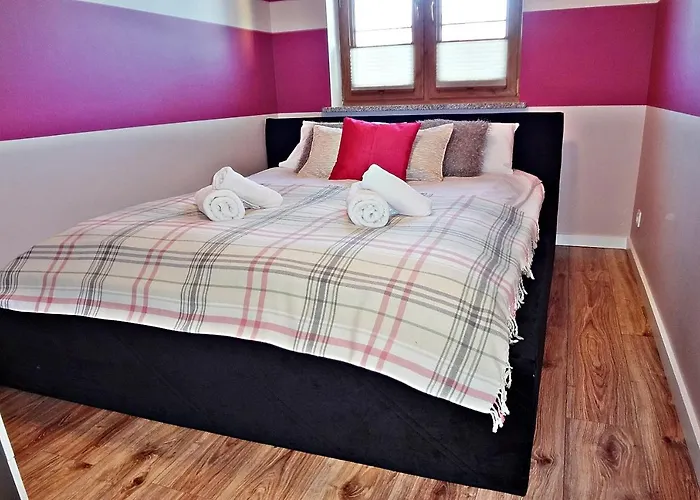 Sun&fun Parkowa Nadrzeczna 3d I 3e -blisko Centrum, Dworca Pkp W Otoczeniu Zieleni Apartamento *