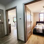 Sun&fun Parkowa Nadrzeczna 3d I 3e -blisko Centrum, Dworca Pkp W Otoczeniu Zieleni * Карпач