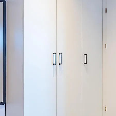 Sun&fun Parkowa Nadrzeczna 3d I 3e -blisko Centrum, Dworca Pkp W Otoczeniu Zieleni Lägenhet *