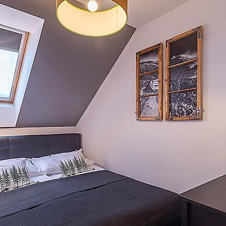 Apartmán Sun&fun Parkowa Nadrzeczna 3d I 3e -blisko Centrum W Otoczeniu Zieleni *