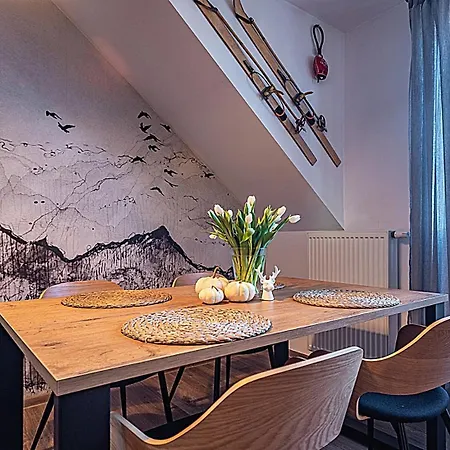 Sun&fun Parkowa Nadrzeczna 3d I 3e -blisko Centrum, Dworca Pkp W Otoczeniu Zieleni *