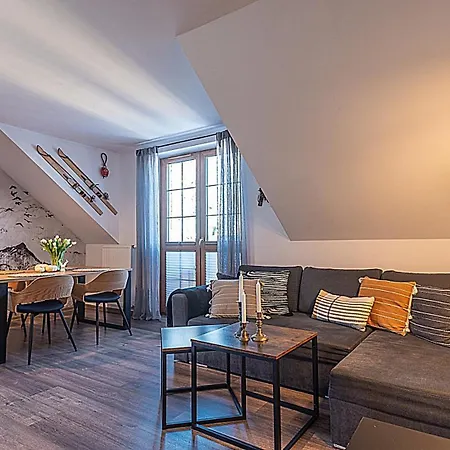 Apartmán Sun&fun Parkowa Nadrzeczna 3d I 3e -blisko Centrum W Otoczeniu Zieleni