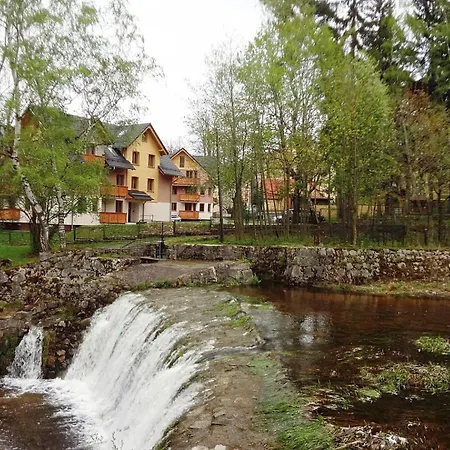 Apartmán Sun&fun Parkowa Nadrzeczna 3d I 3e -blisko Centrum W Otoczeniu Zieleni *