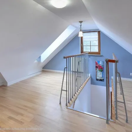 Parkowa Sun&fun Apartament *