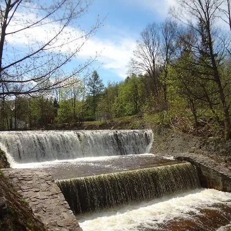 Sun&fun Parkowa Nadrzeczna 3d I 3e -blisko Centrum, Dworca Pkp W Otoczeniu Zieleni Lägenhet *