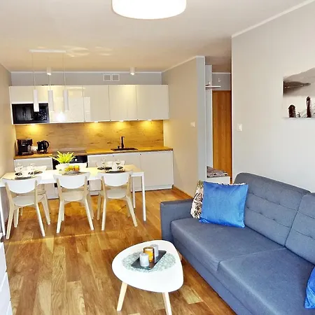 Sun&fun Parkowa Nadrzeczna 3d I 3e -blisko Centrum, Dworca Pkp W Otoczeniu Zieleni Lägenhet Karpacz