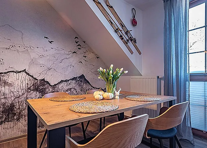 Sun&fun Parkowa Nadrzeczna 3d I 3e -blisko Centrum, Dworca Pkp W Otoczeniu Zieleni *